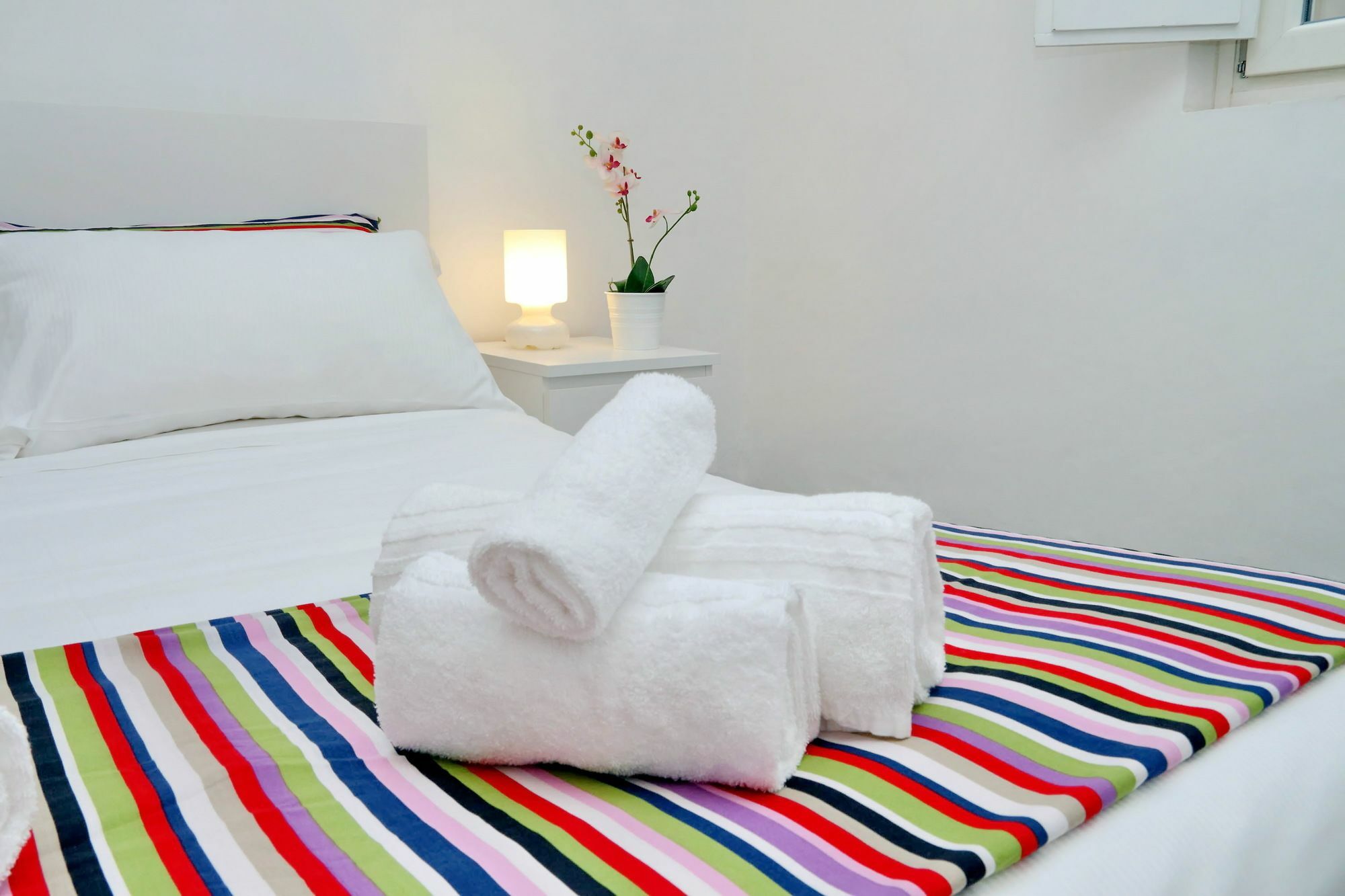 Cozy Corallo - My Extra Home Roma Eksteriør bilde