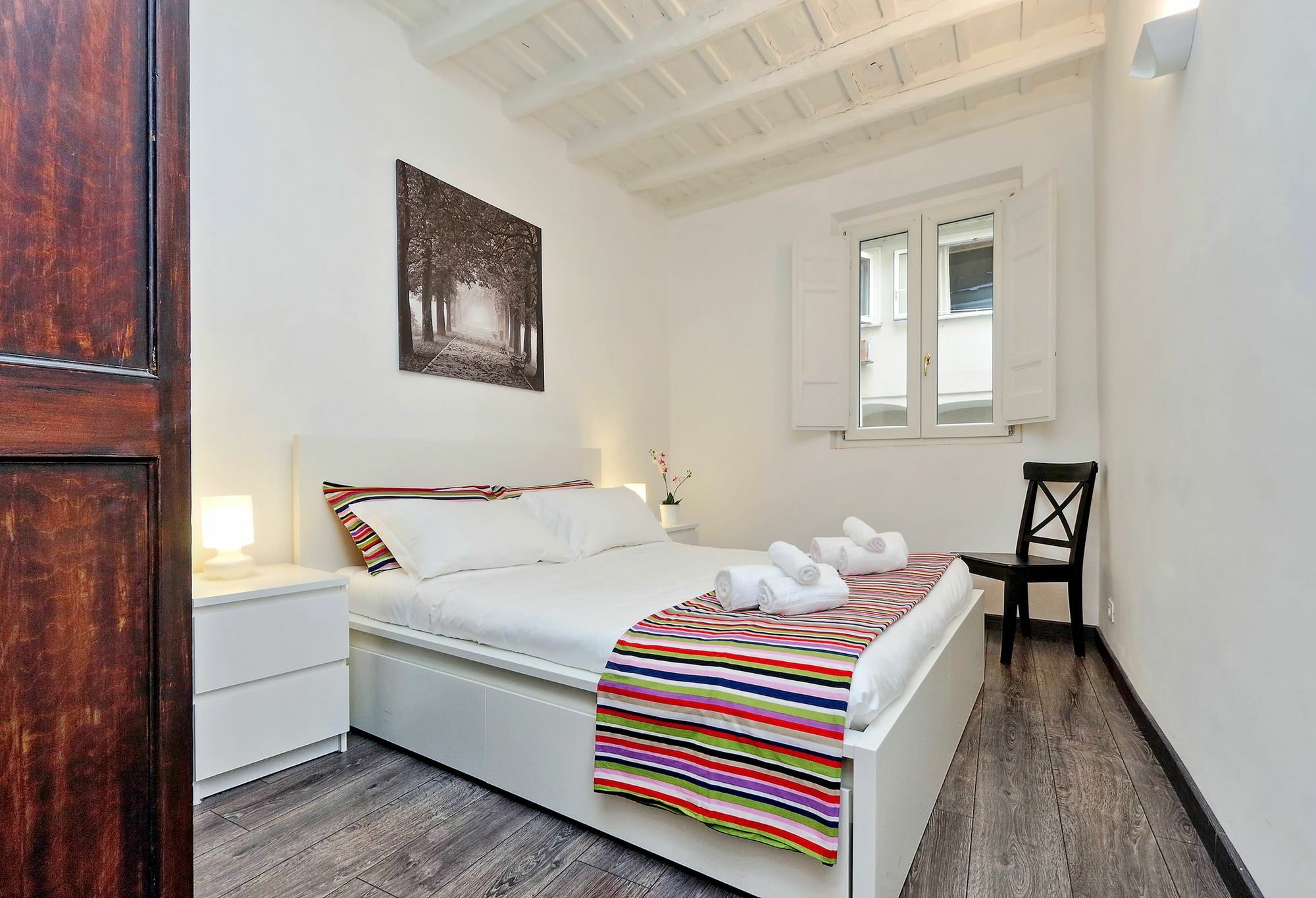 Cozy Corallo - My Extra Home Roma Eksteriør bilde