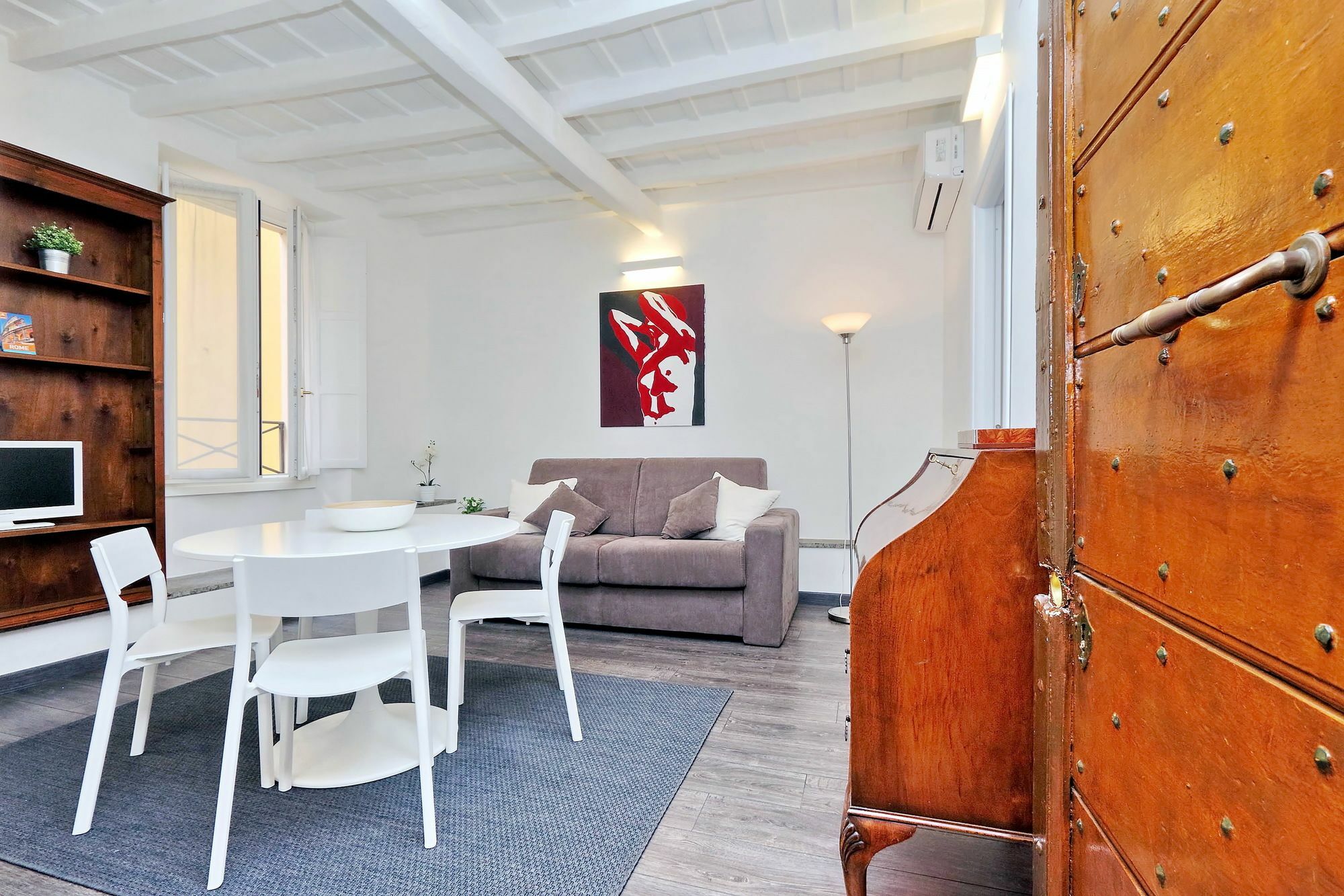 Cozy Corallo - My Extra Home Roma Eksteriør bilde