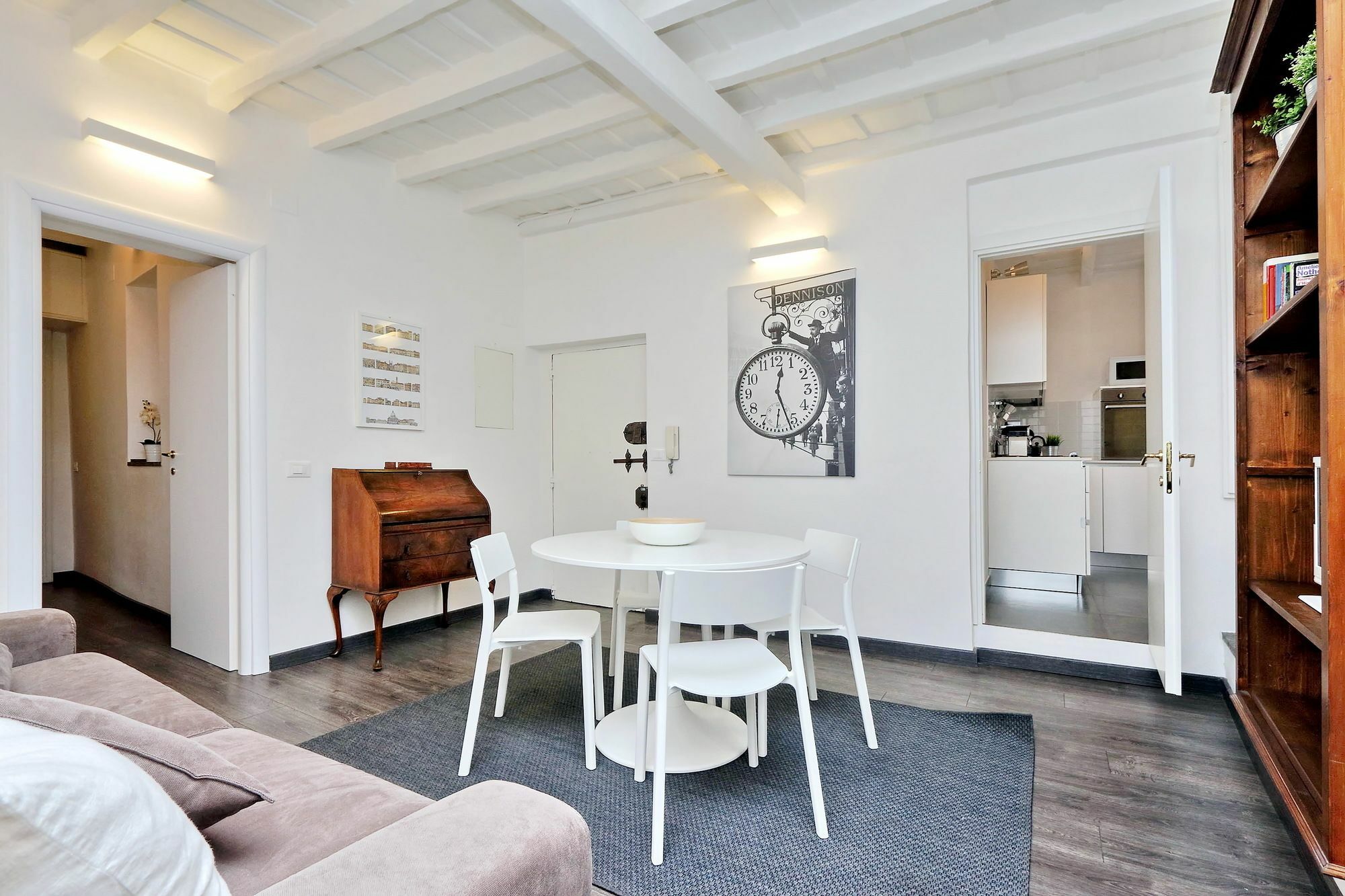 Cozy Corallo - My Extra Home Roma Eksteriør bilde