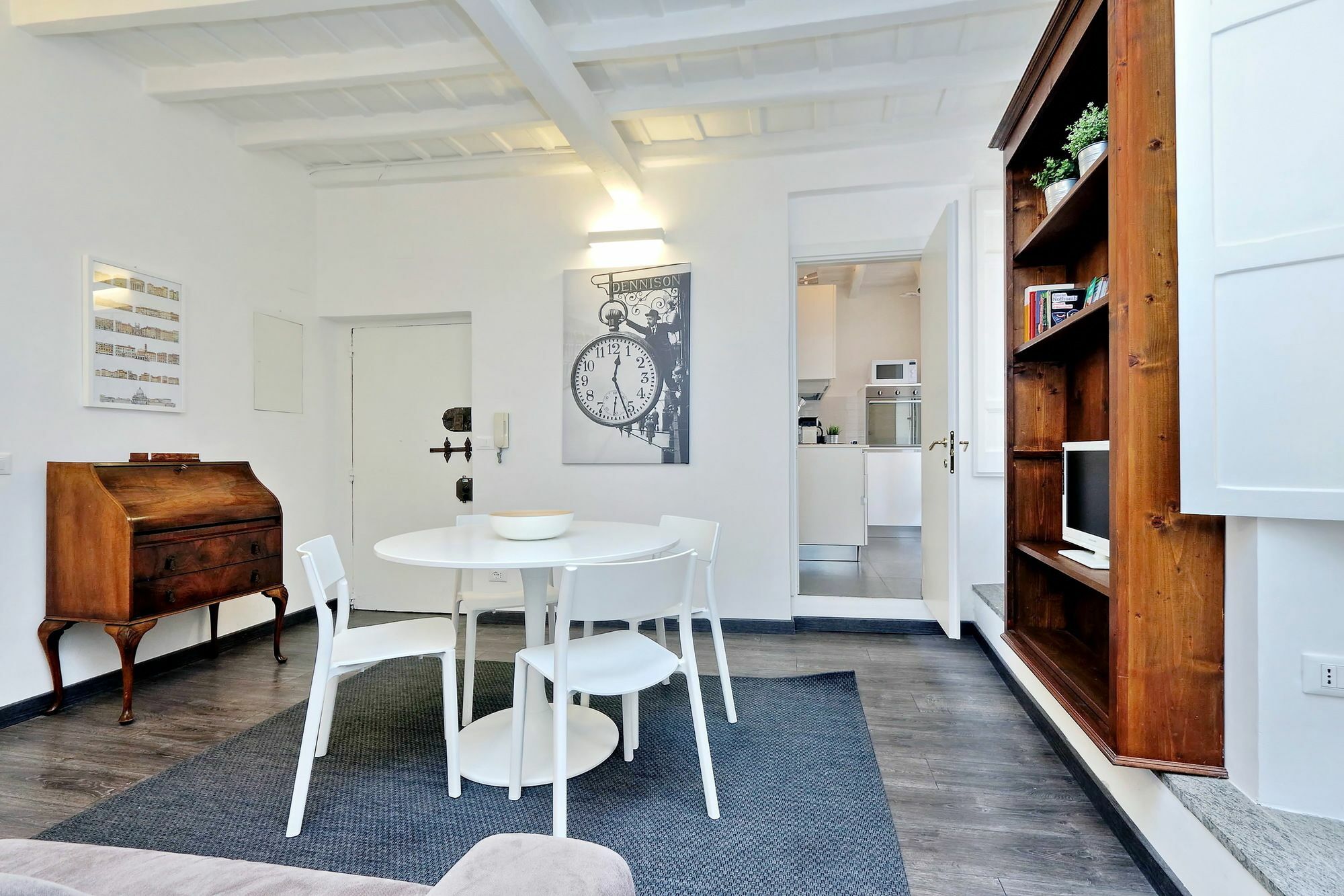 Cozy Corallo - My Extra Home Roma Eksteriør bilde