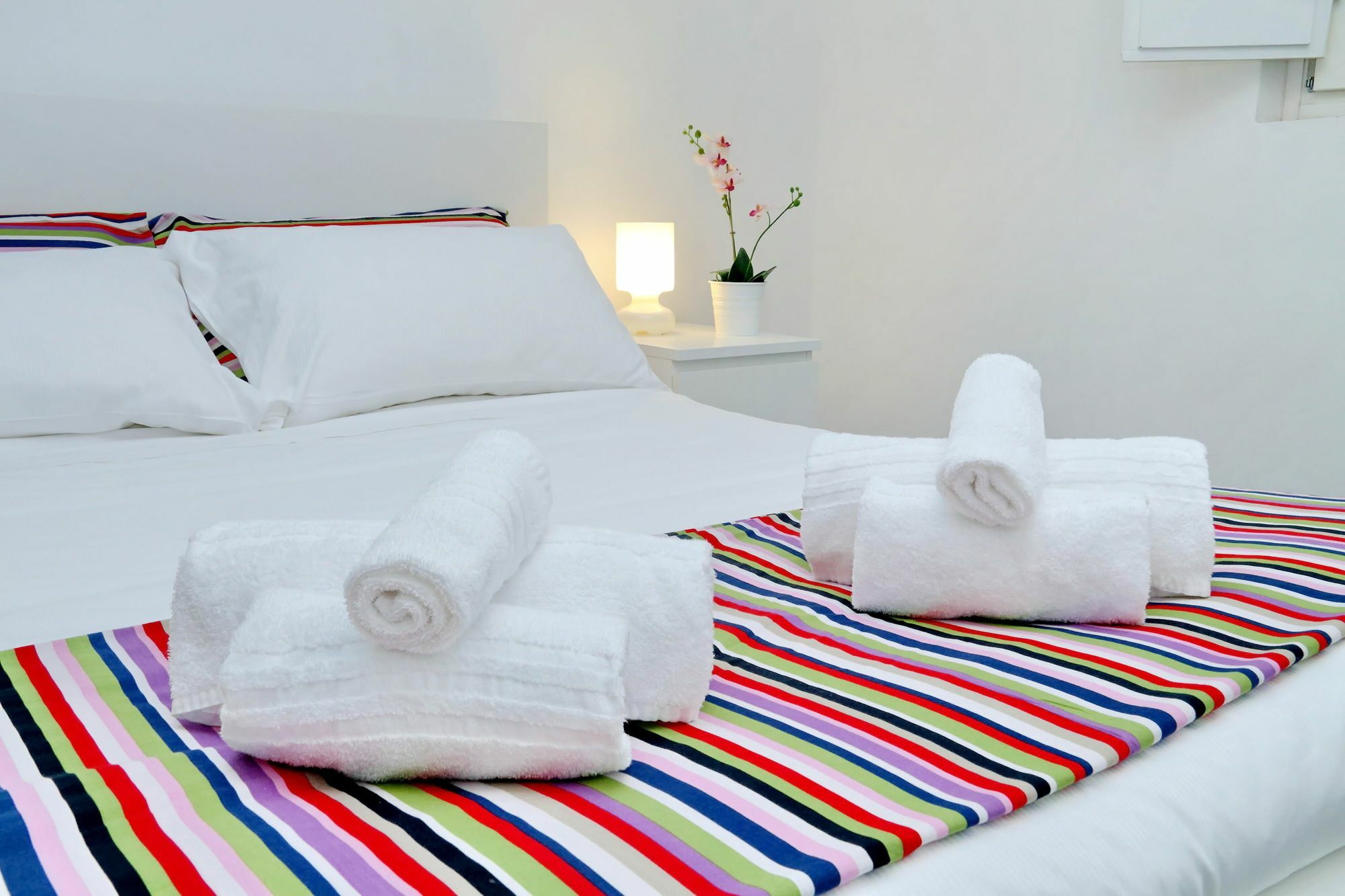 Cozy Corallo - My Extra Home Roma Eksteriør bilde