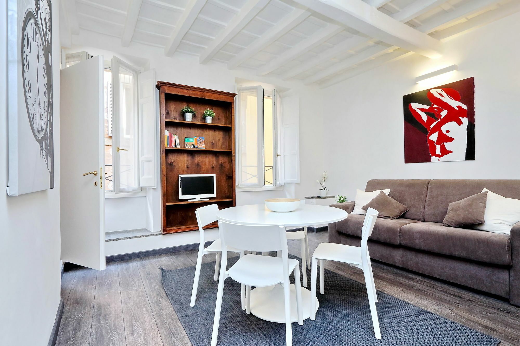 Cozy Corallo - My Extra Home Roma Eksteriør bilde