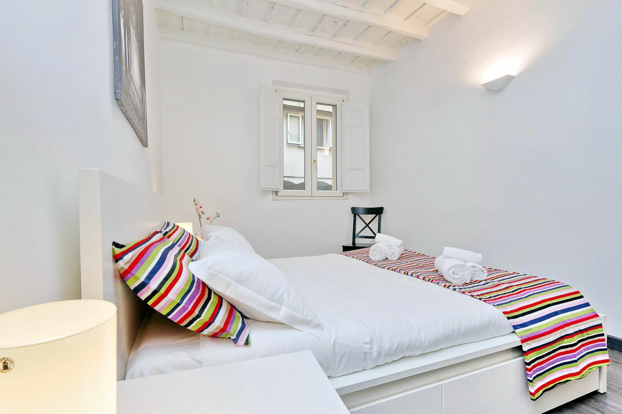 Cozy Corallo - My Extra Home Roma Eksteriør bilde