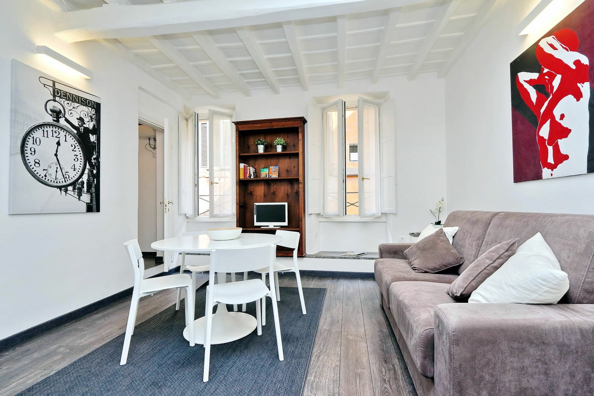 Cozy Corallo - My Extra Home Roma Eksteriør bilde