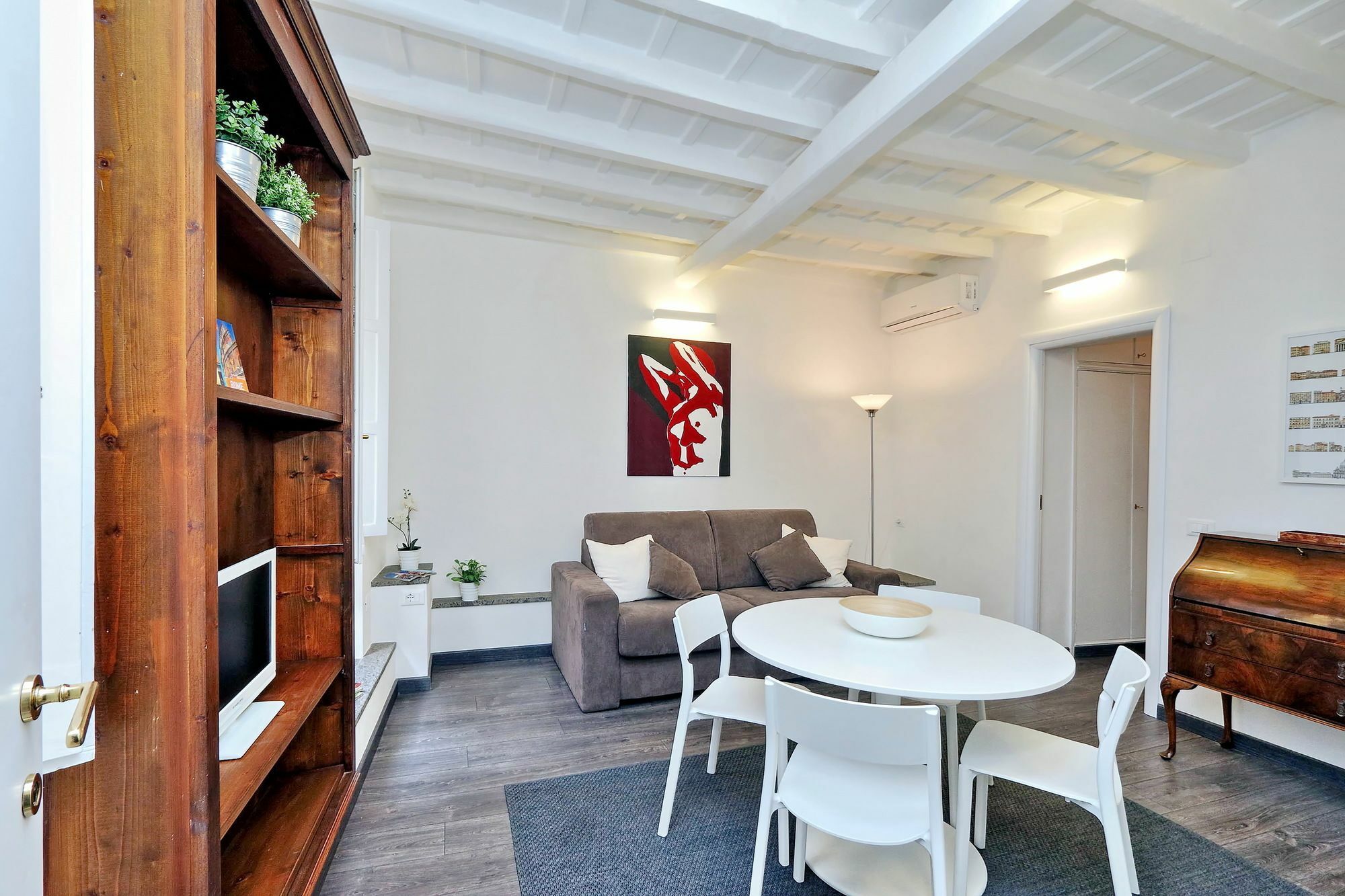 Cozy Corallo - My Extra Home Roma Eksteriør bilde