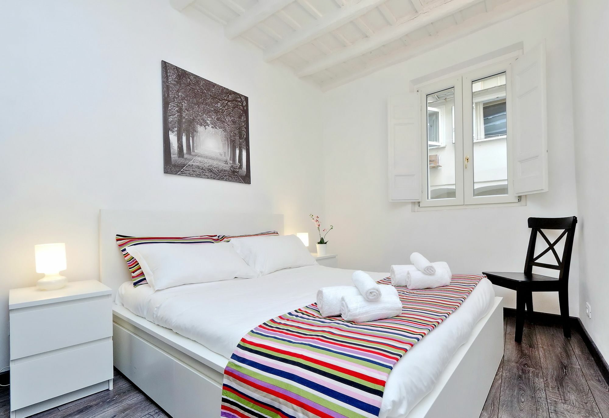 Cozy Corallo - My Extra Home Roma Eksteriør bilde