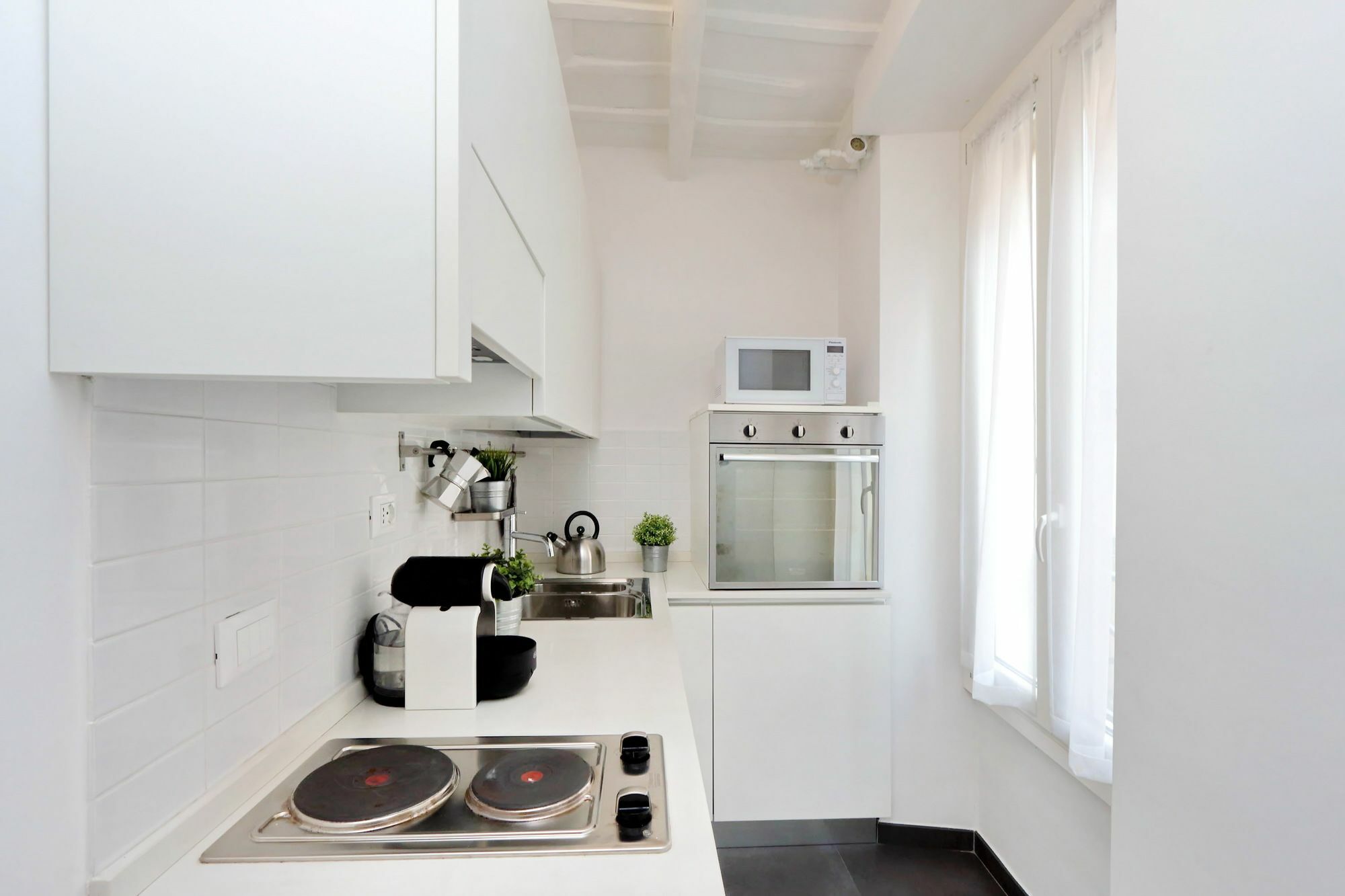 Cozy Corallo - My Extra Home Roma Eksteriør bilde