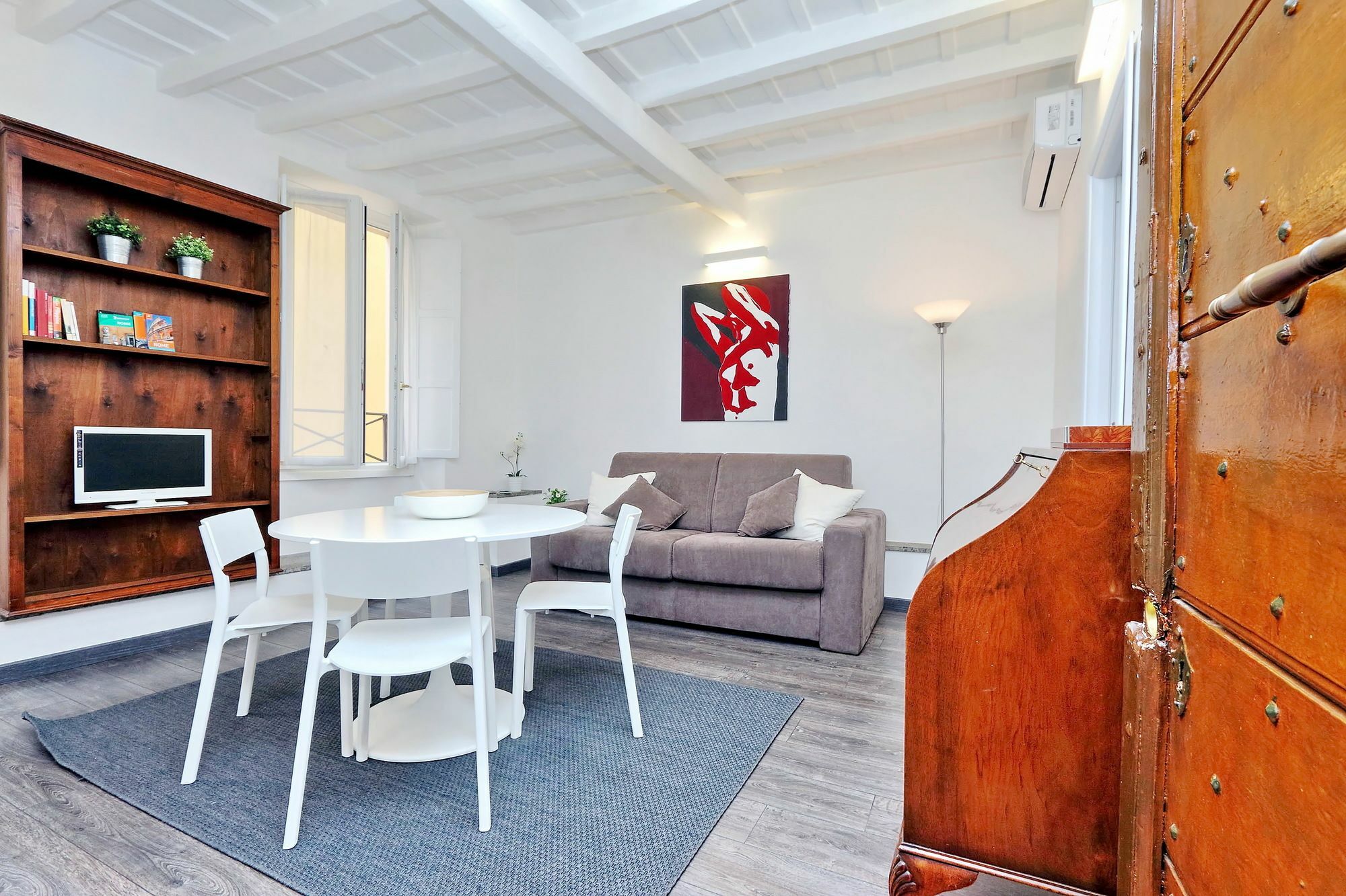 Cozy Corallo - My Extra Home Roma Eksteriør bilde