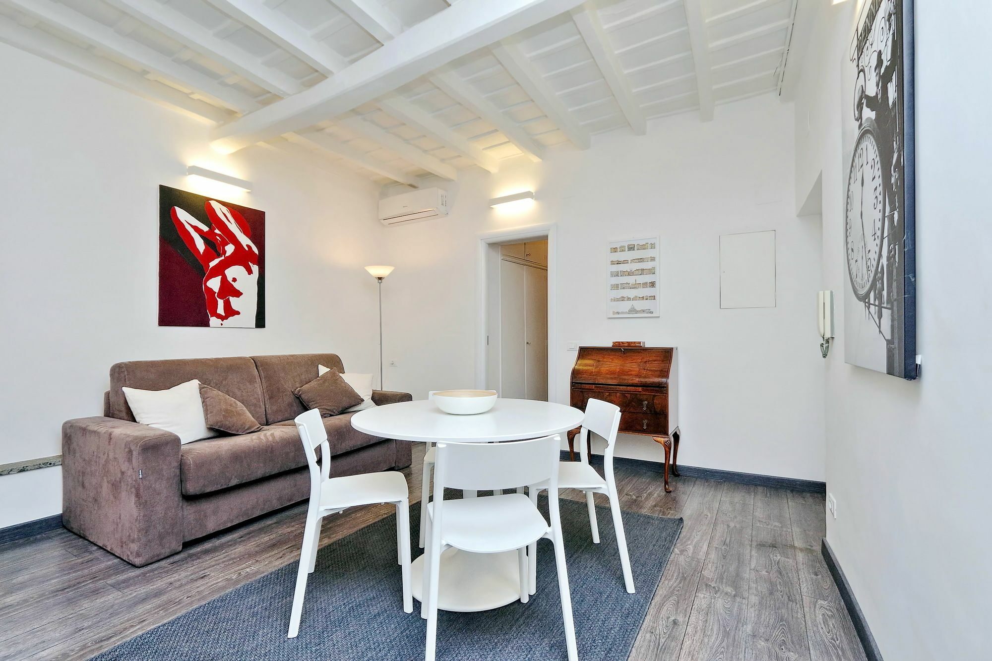Cozy Corallo - My Extra Home Roma Eksteriør bilde